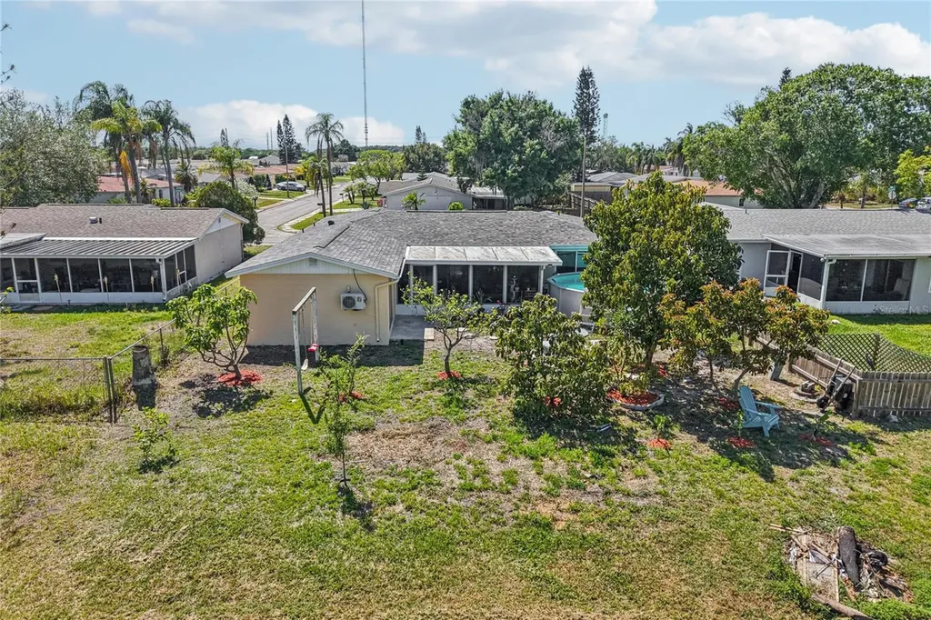 1714 Springdale Drive Holiday FL 34691