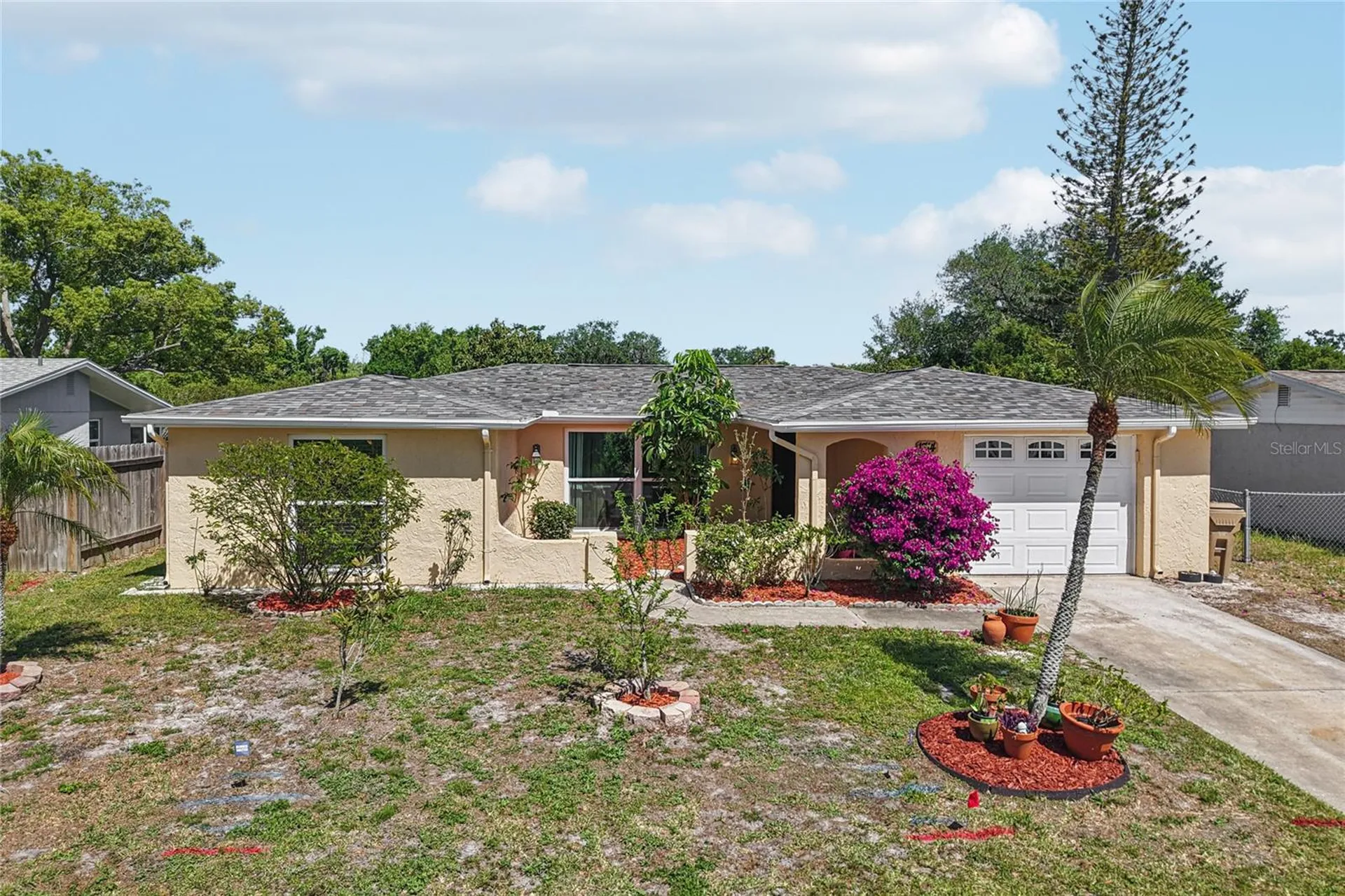 1714 Springdale Drive Holiday FL 34691