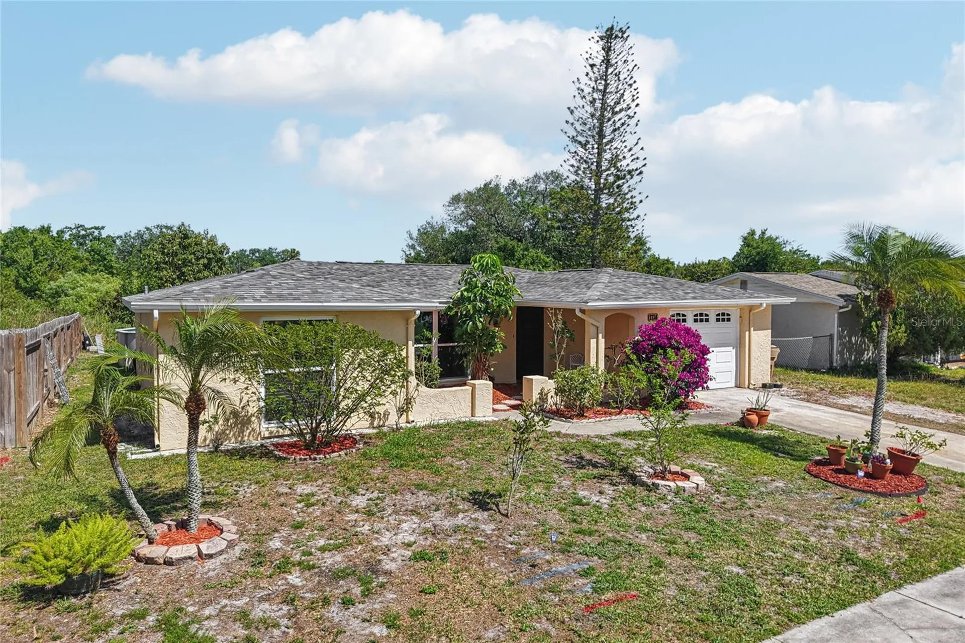1714 Springdale Drive Holiday FL 34691