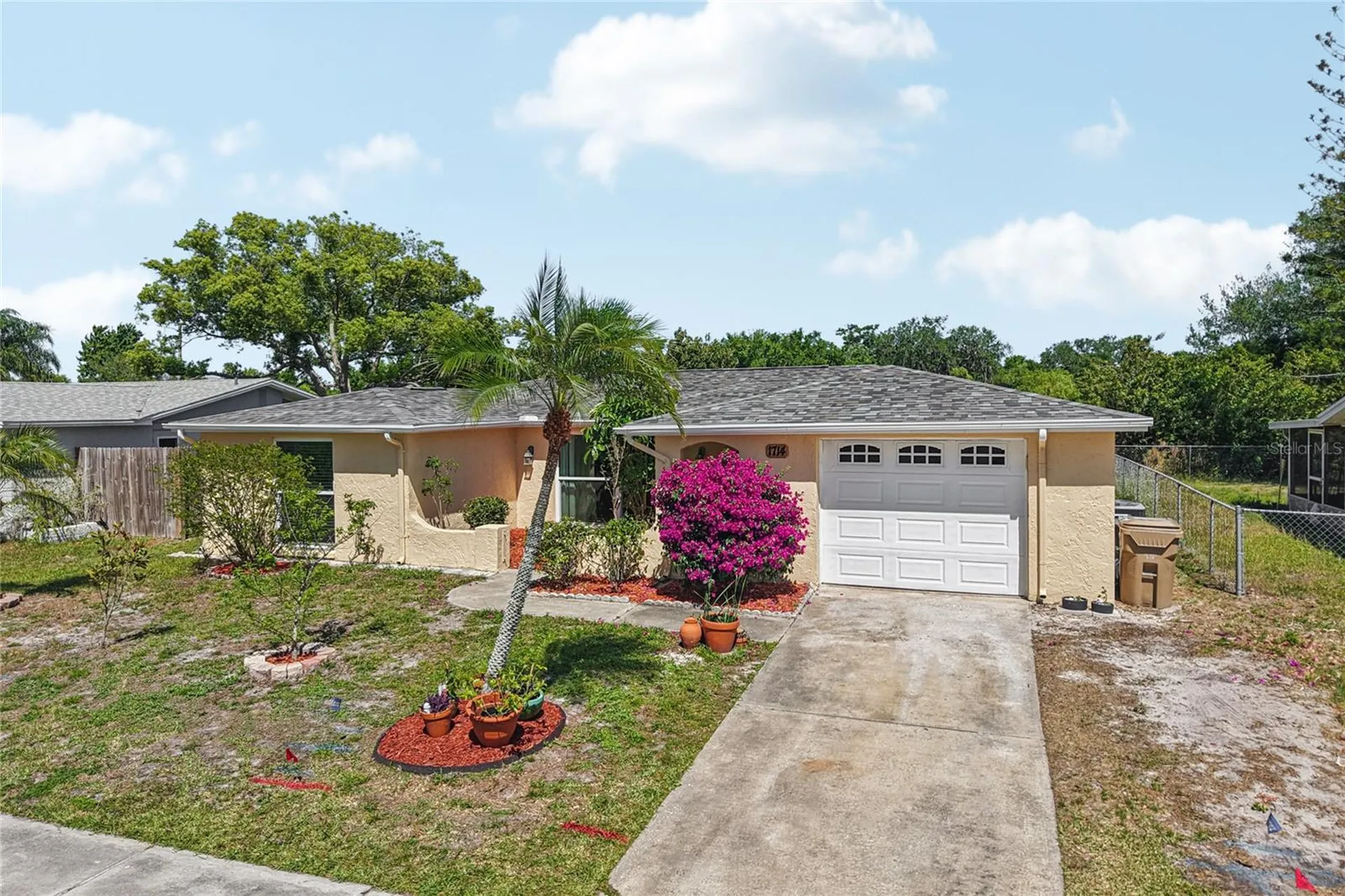 1714 Springdale Drive Holiday FL 34691