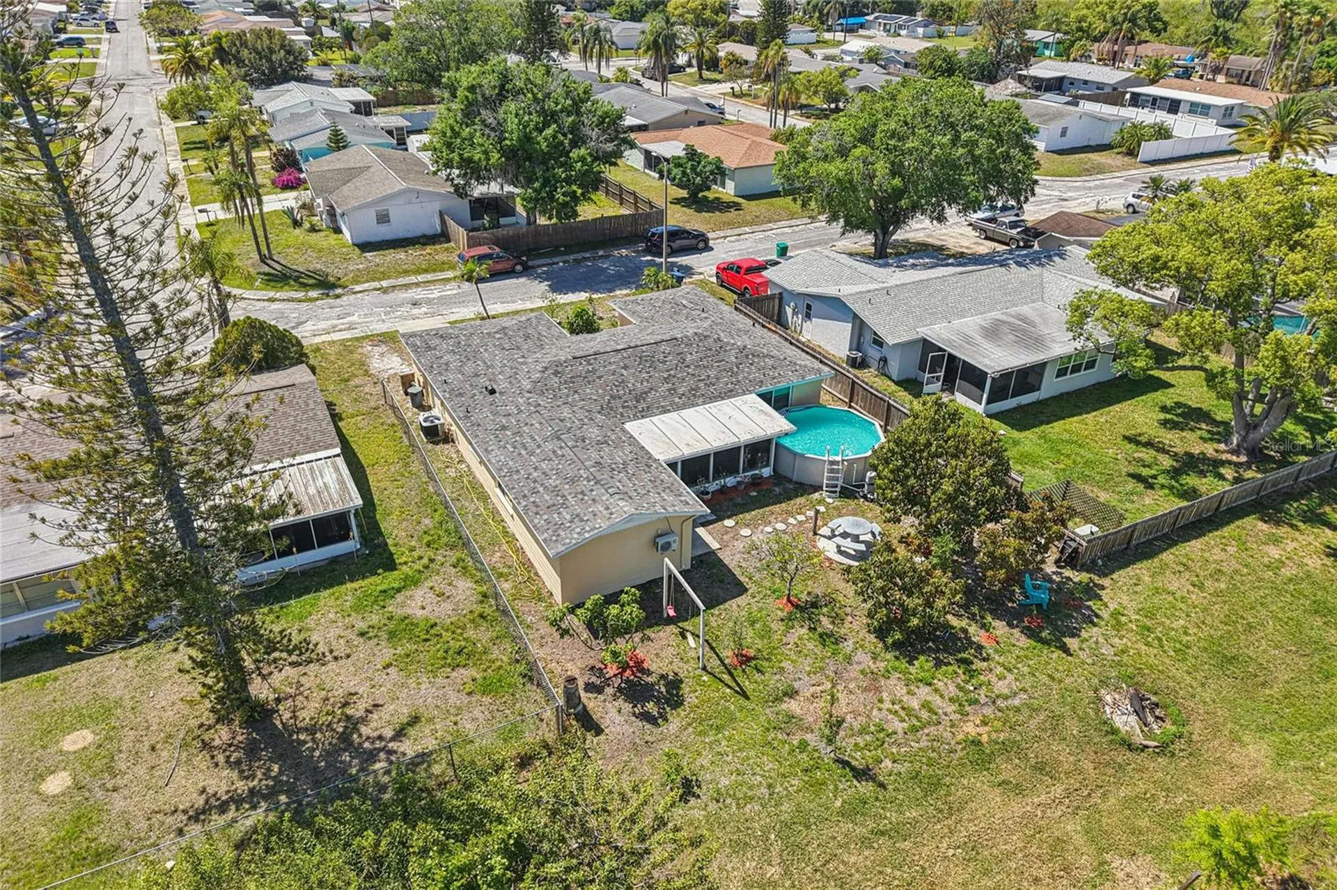 1714 Springdale Drive Holiday FL 34691
