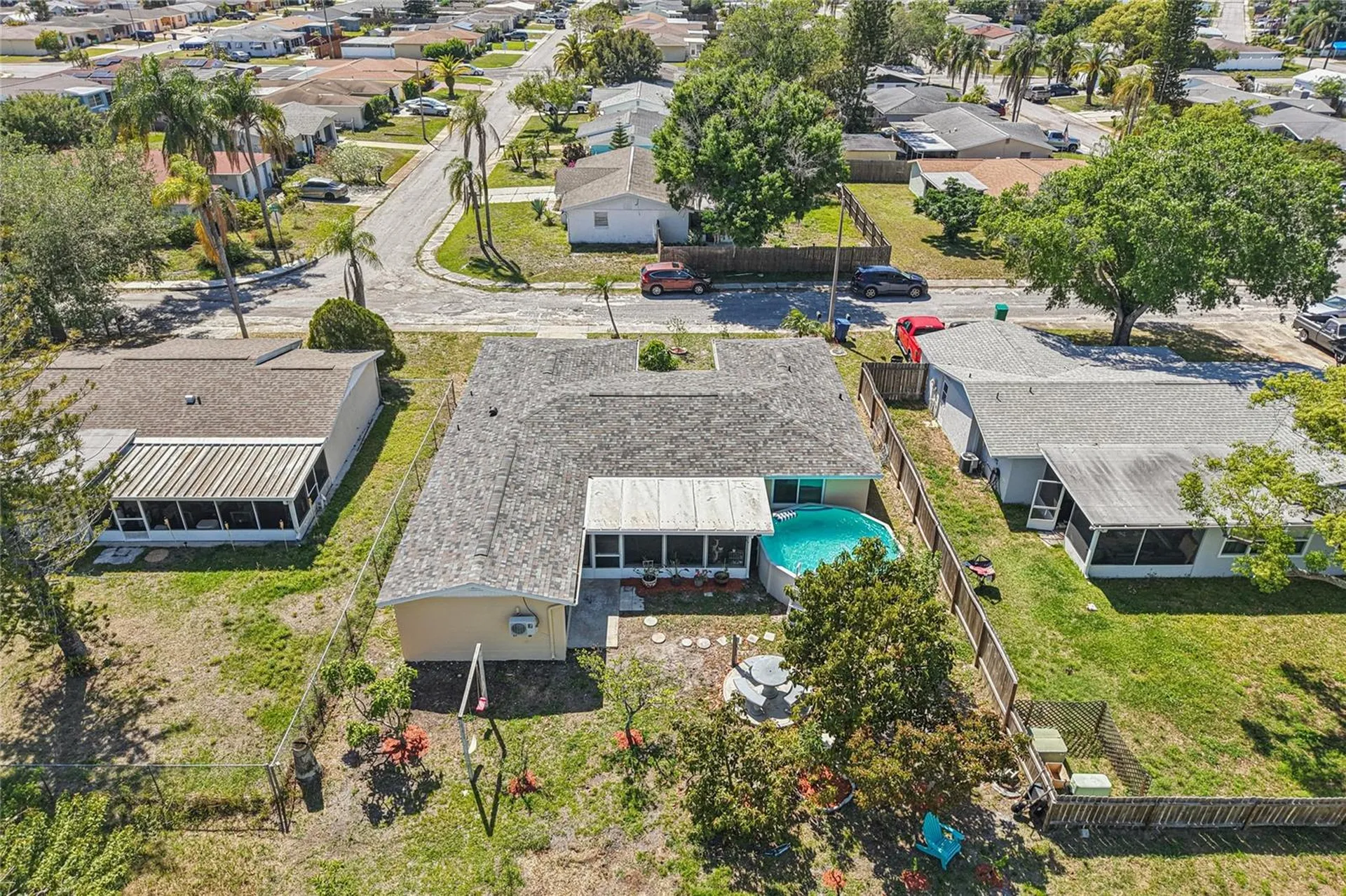 1714 Springdale Drive Holiday FL 34691