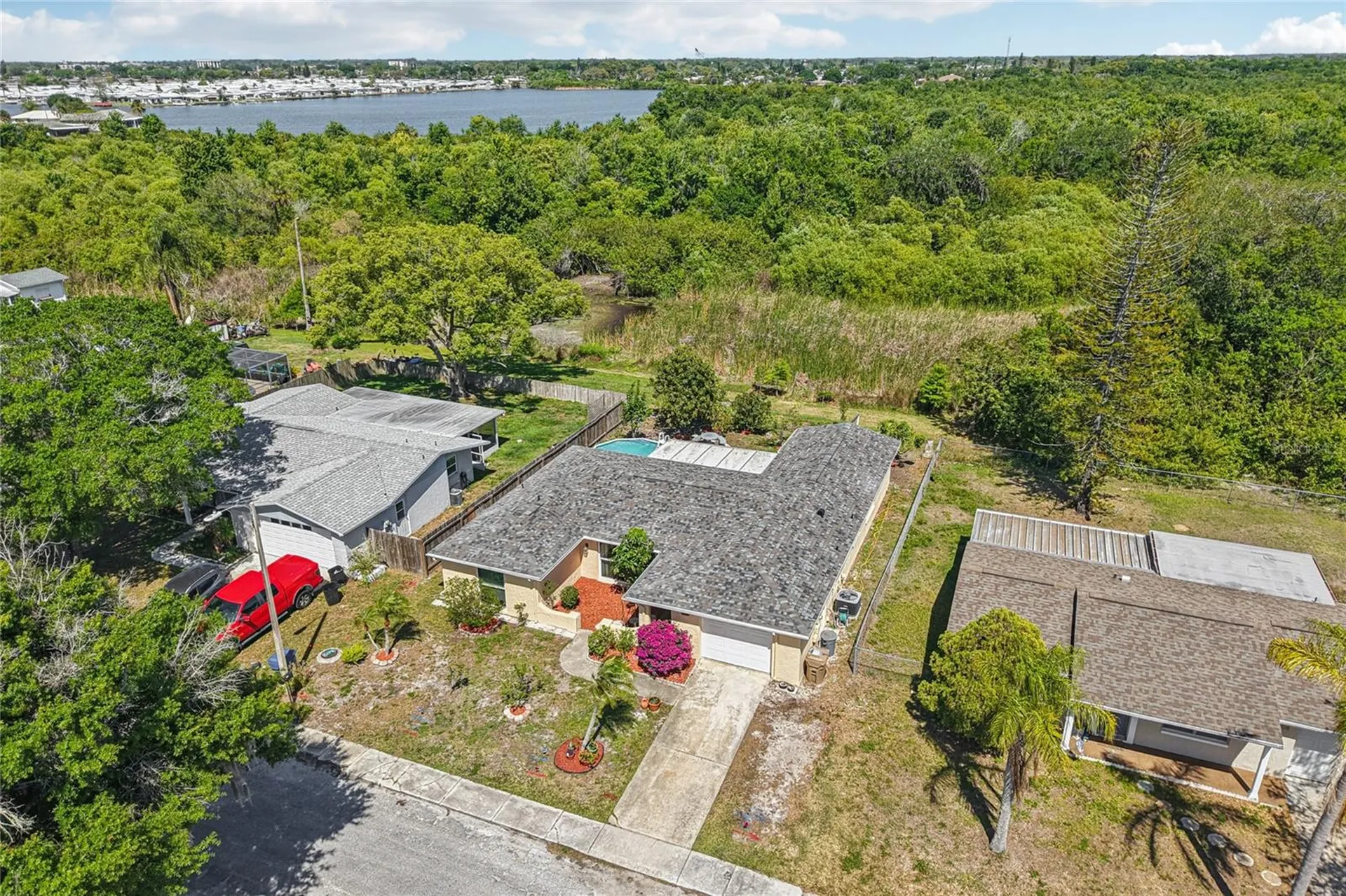 1714 Springdale Drive Holiday FL 34691