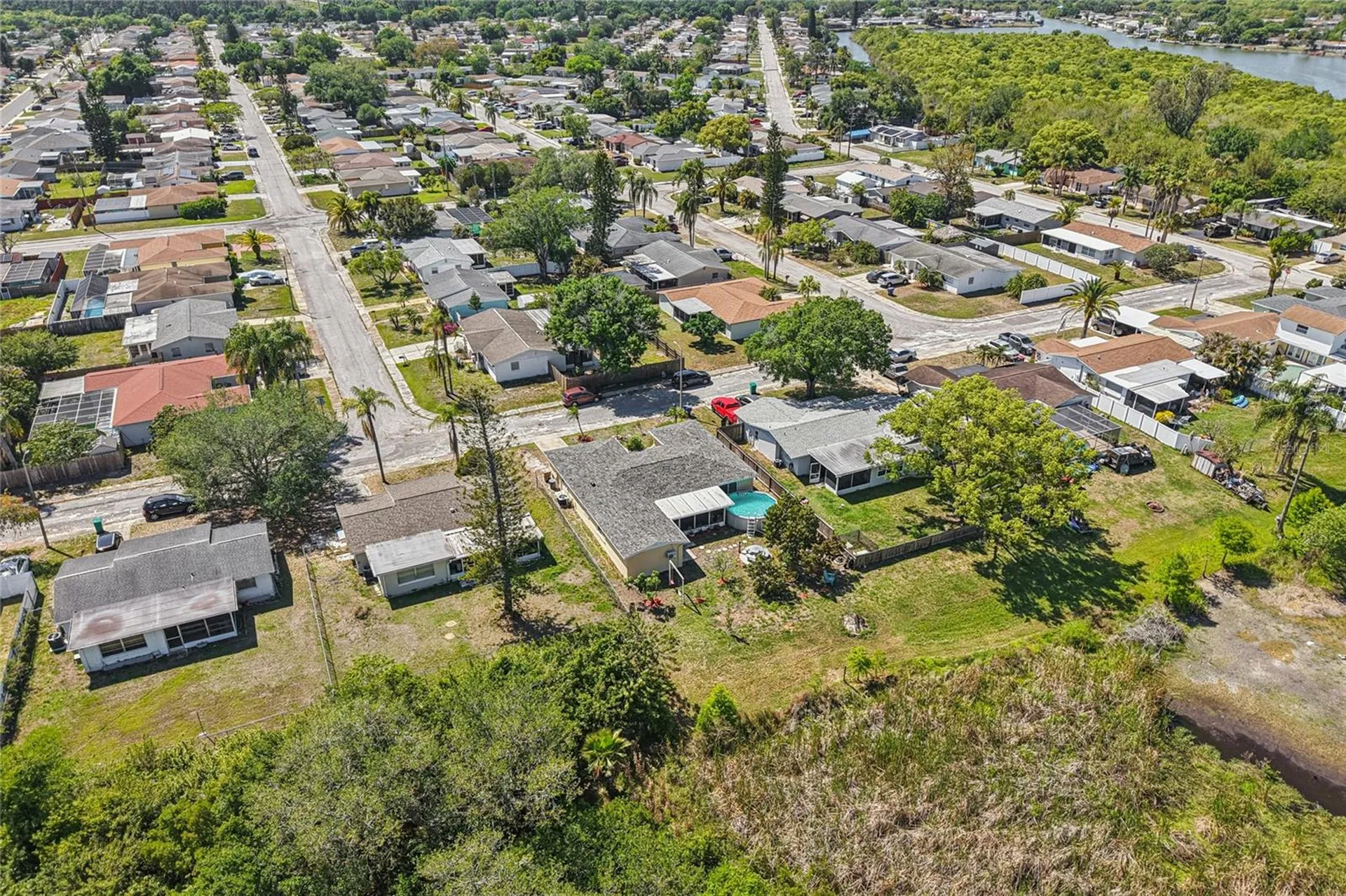 1714 Springdale Drive Holiday FL 34691