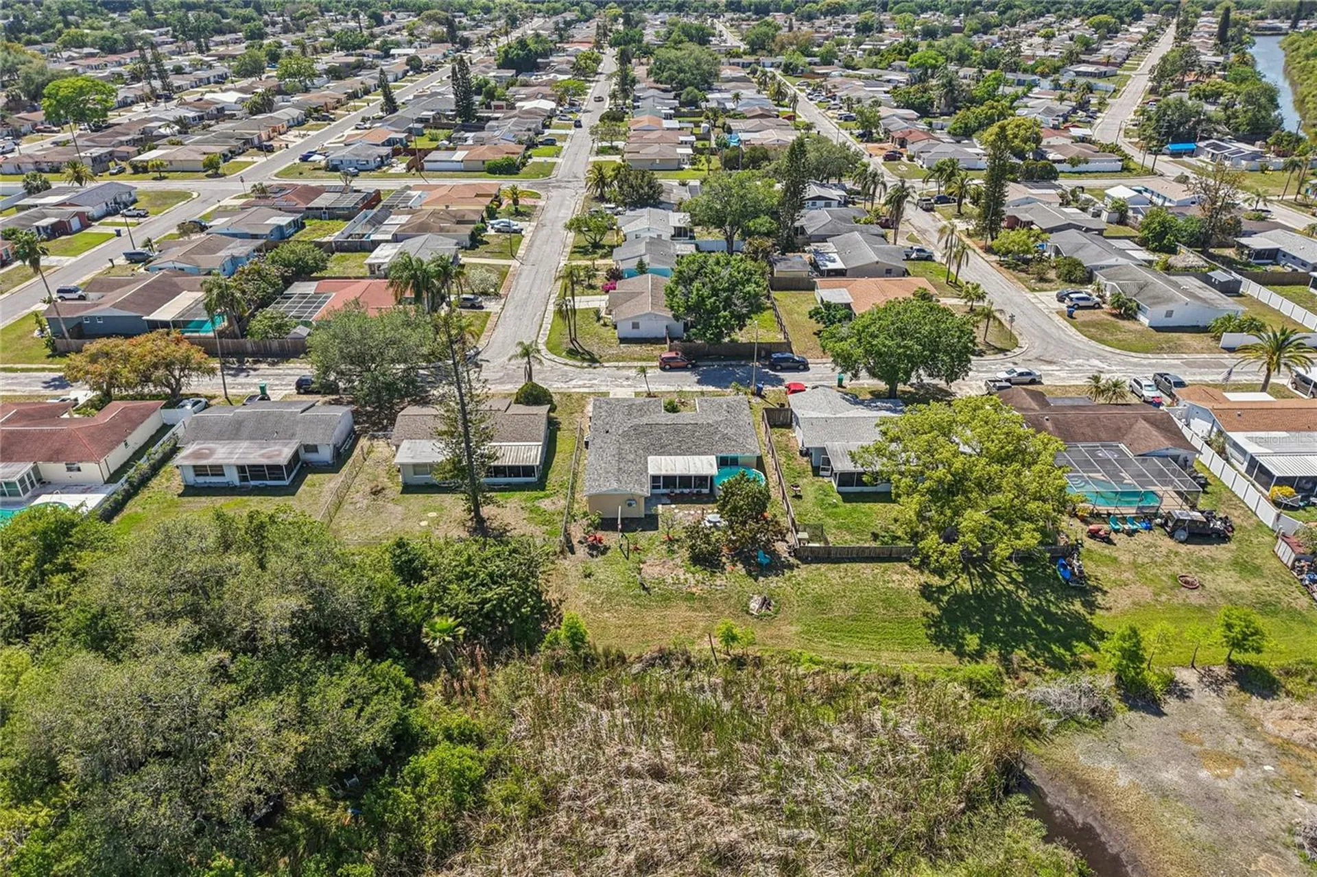 1714 Springdale Drive Holiday FL 34691
