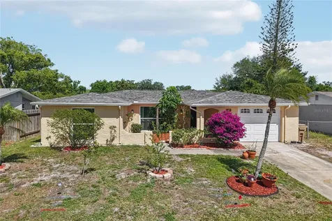 1714 Springdale Drive Holiday FL 34691