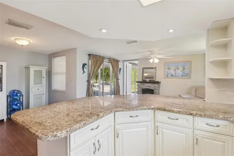 1714 Springdale Drive Holiday FL 34691