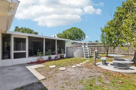1714 Springdale Drive Holiday FL 34691