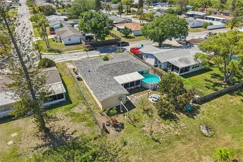1714 Springdale Drive Holiday FL 34691