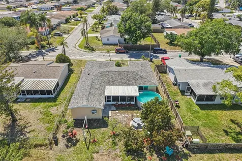 1714 Springdale Drive Holiday FL 34691