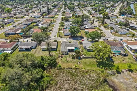 1714 Springdale Drive Holiday FL 34691