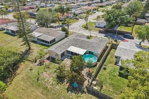 1714 Springdale Drive Holiday FL 34691