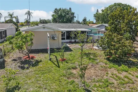 1714 Springdale Drive Holiday FL 34691