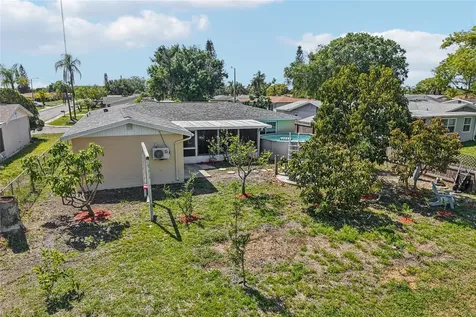 1714 Springdale Drive Holiday FL 34691