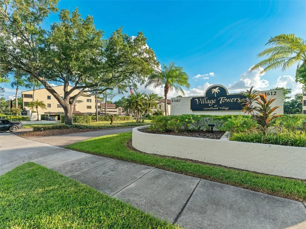 13608 S Village Drive Tampa FL 33618