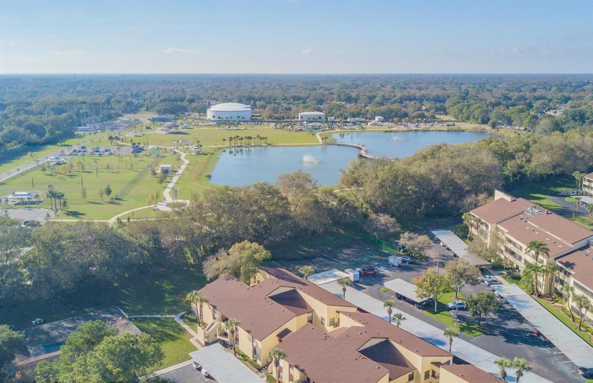 13608 S Village Drive Tampa FL 33618