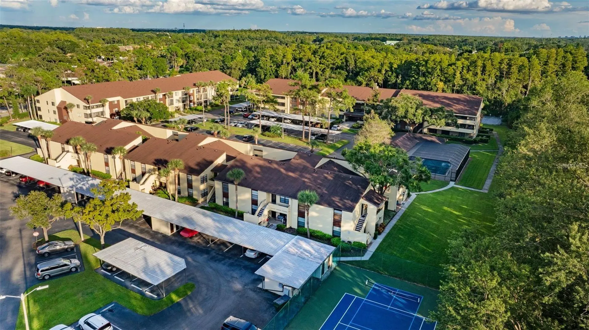 13608 S Village Drive Tampa FL 33618