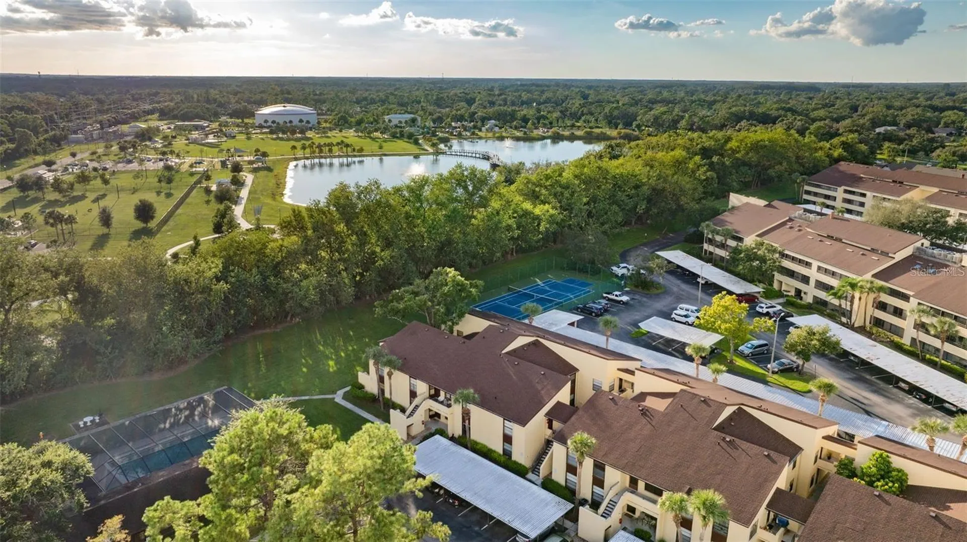 13608 S Village Drive Tampa FL 33618