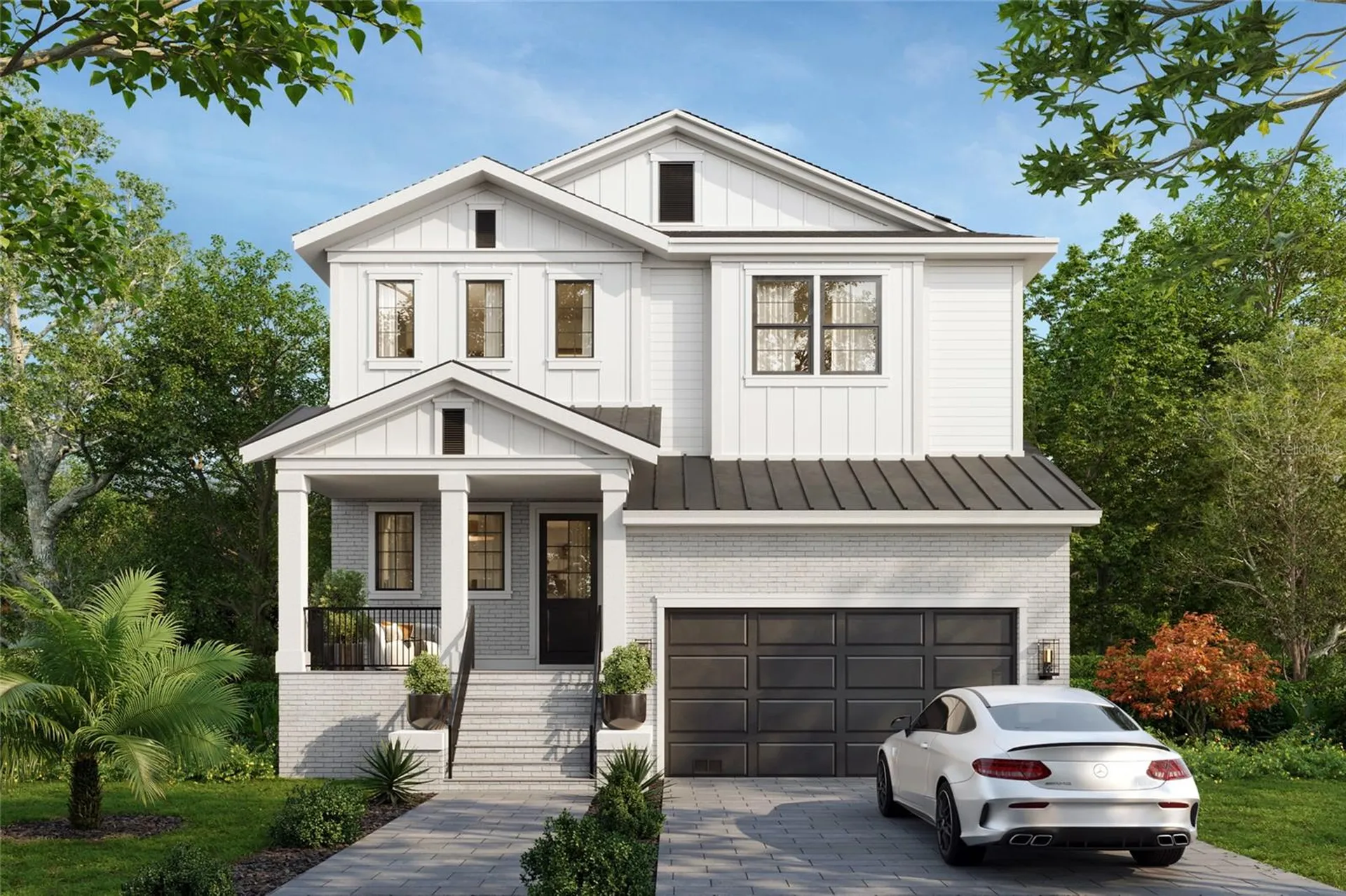 2303 Glenwood Drive Tampa FL 33602