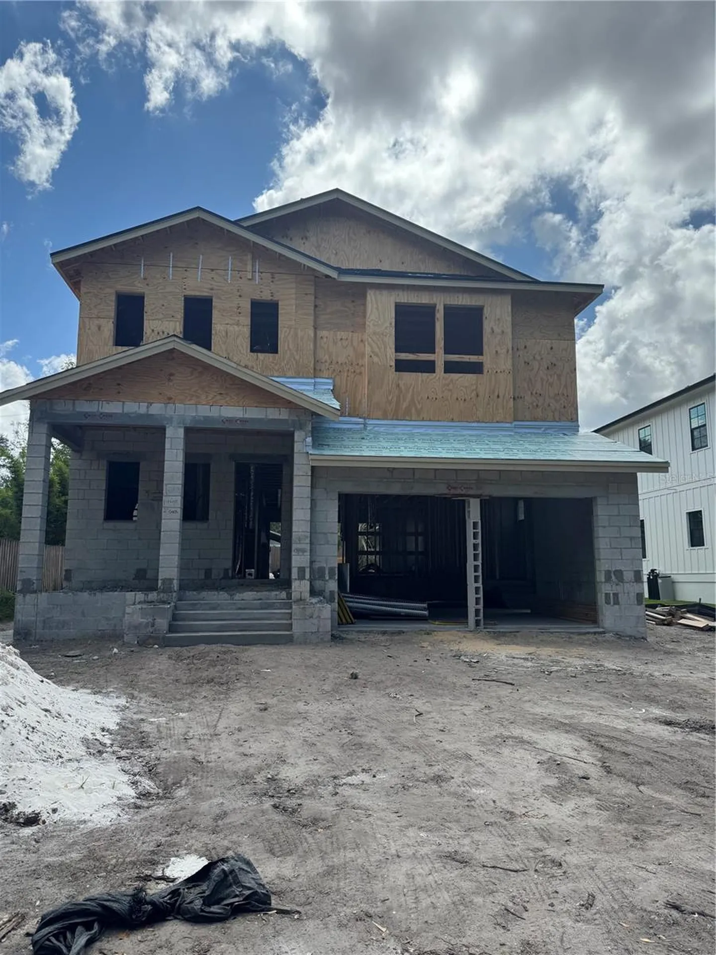 2303 Glenwood Drive Tampa FL 33602