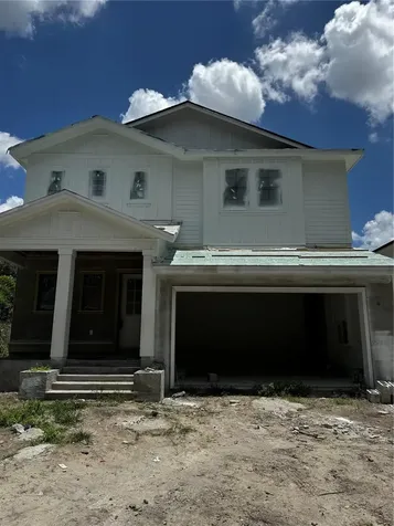 2303 Glenwood Drive Tampa FL 33602