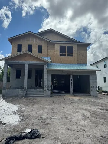 2303 Glenwood Drive Tampa FL 33602
