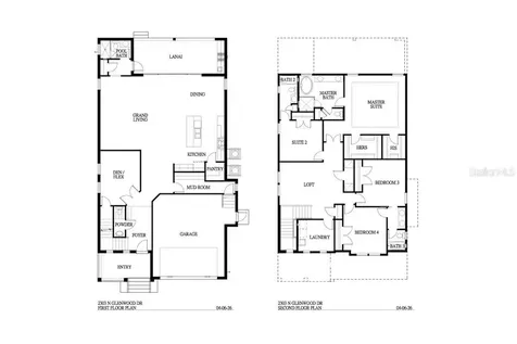 2303 Glenwood Drive Tampa FL 33602