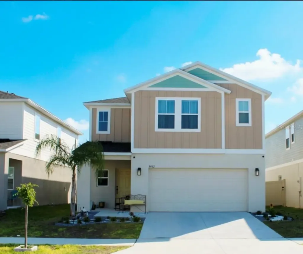 5012 Starboard Haines City FL 33844
