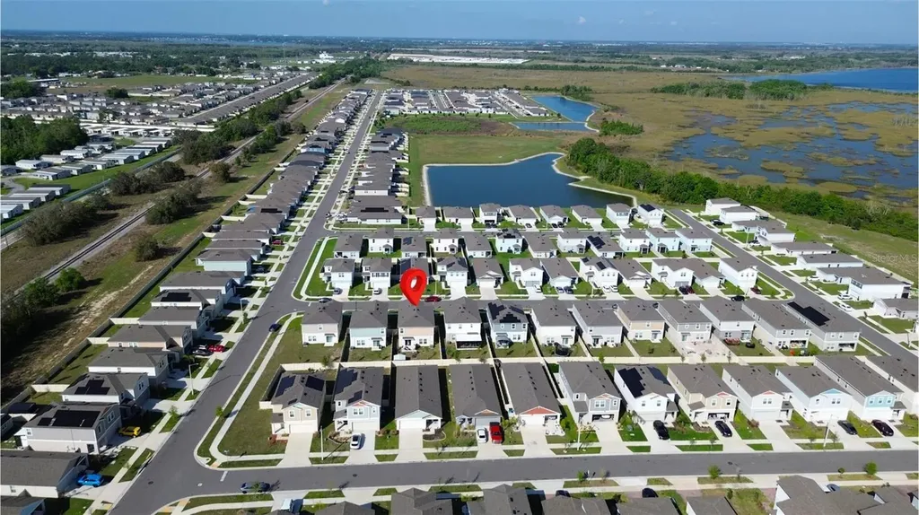 5012 Starboard Haines City FL 33844