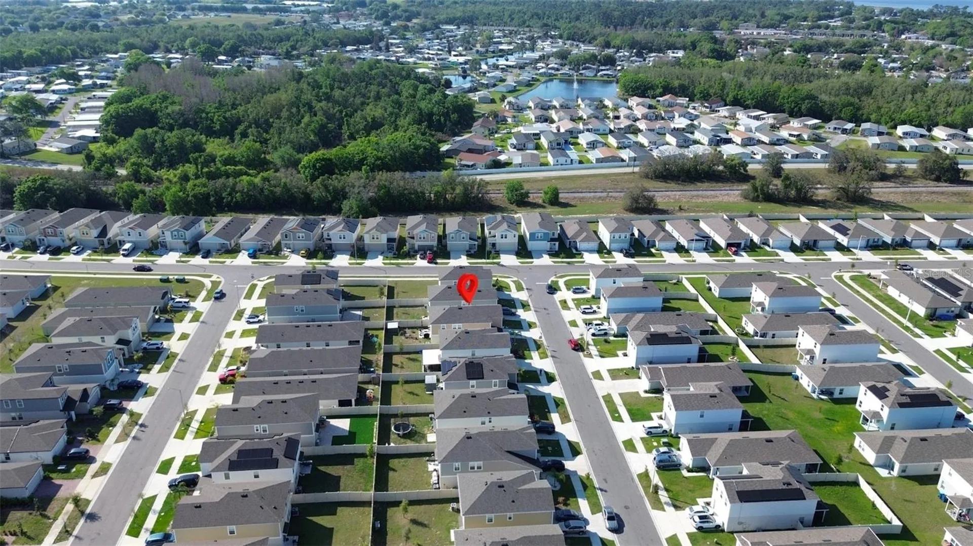 5012 Starboard Haines City FL 33844