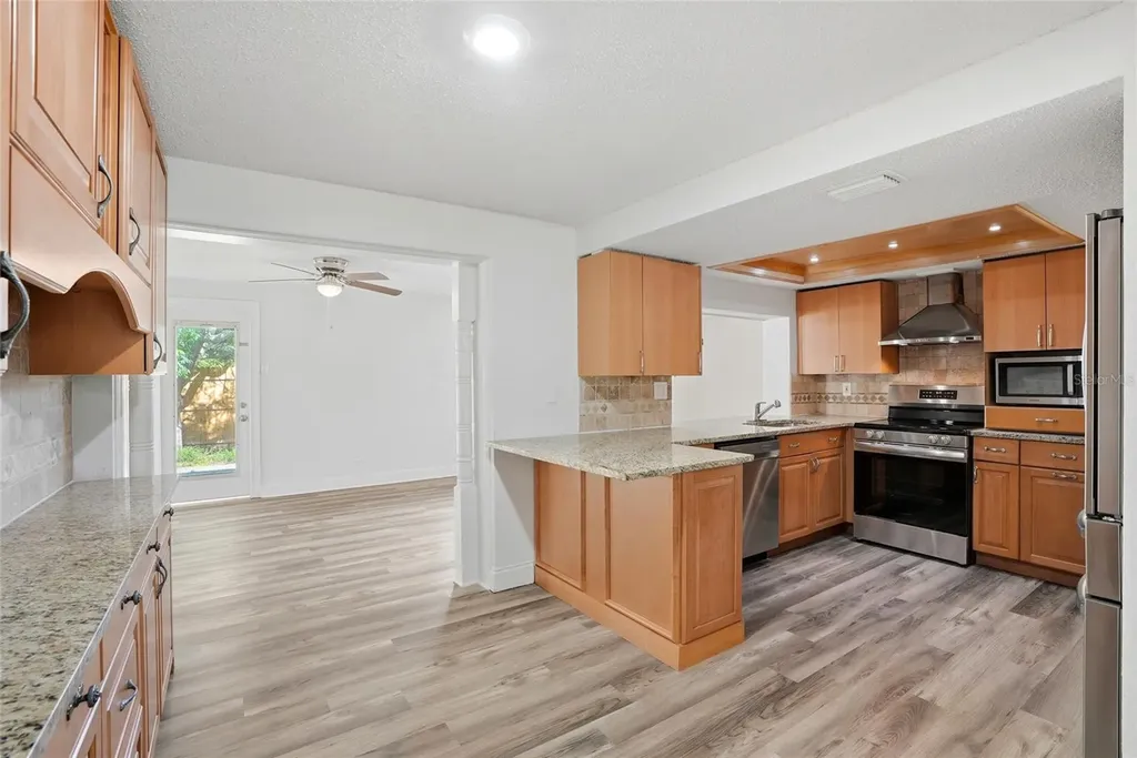3308 Bainbridge Drive Holiday FL 34691