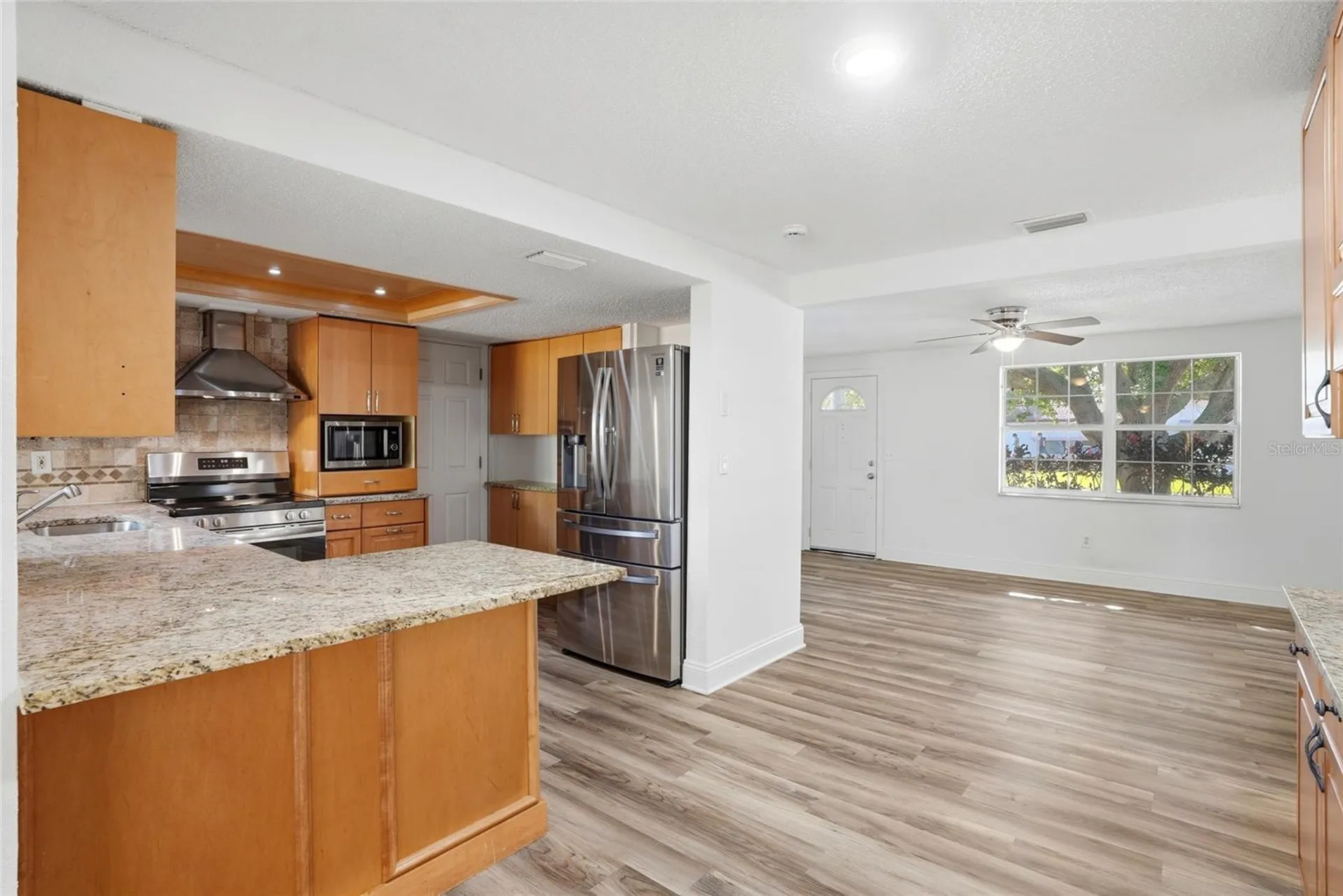 3308 Bainbridge Drive Holiday FL 34691