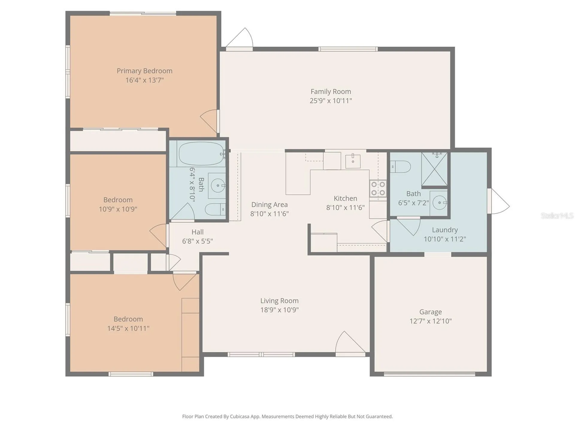 3308 Bainbridge Drive Holiday FL 34691