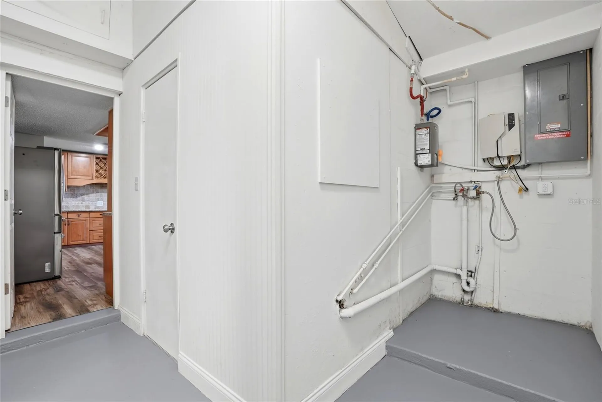 3308 Bainbridge Drive Holiday FL 34691