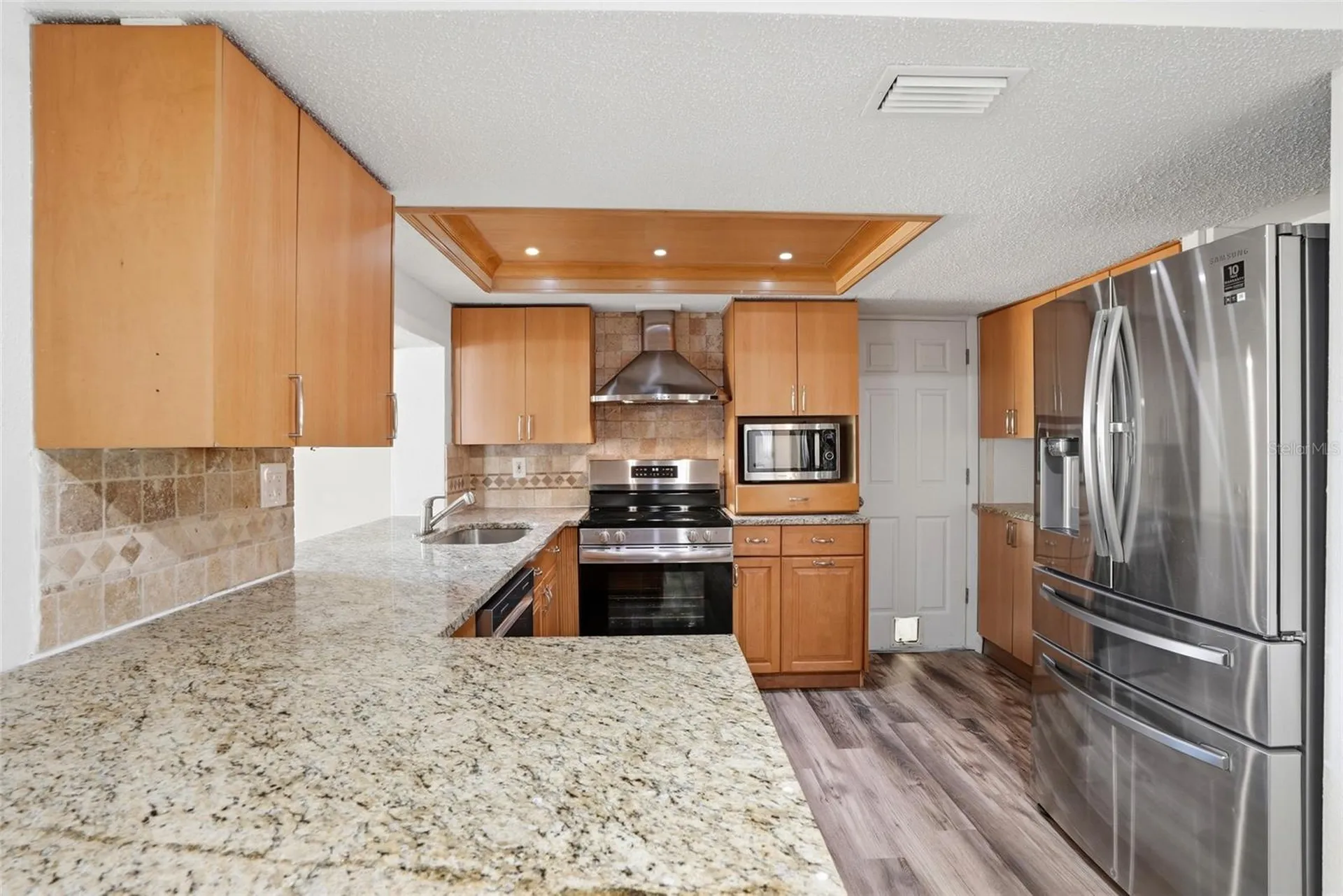 3308 Bainbridge Drive Holiday FL 34691