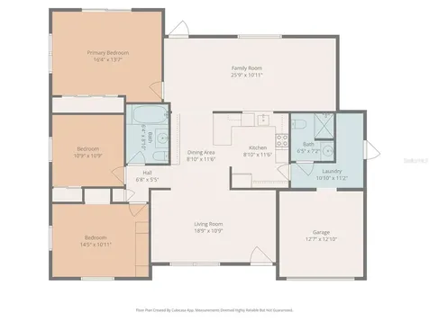 3308 Bainbridge Drive Holiday FL 34691