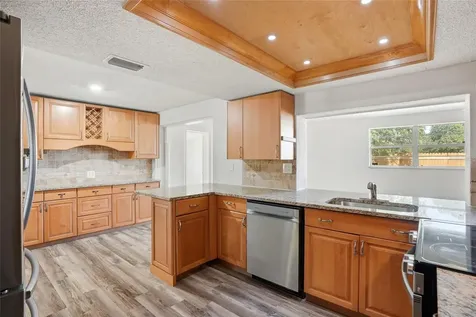 3308 Bainbridge Drive Holiday FL 34691