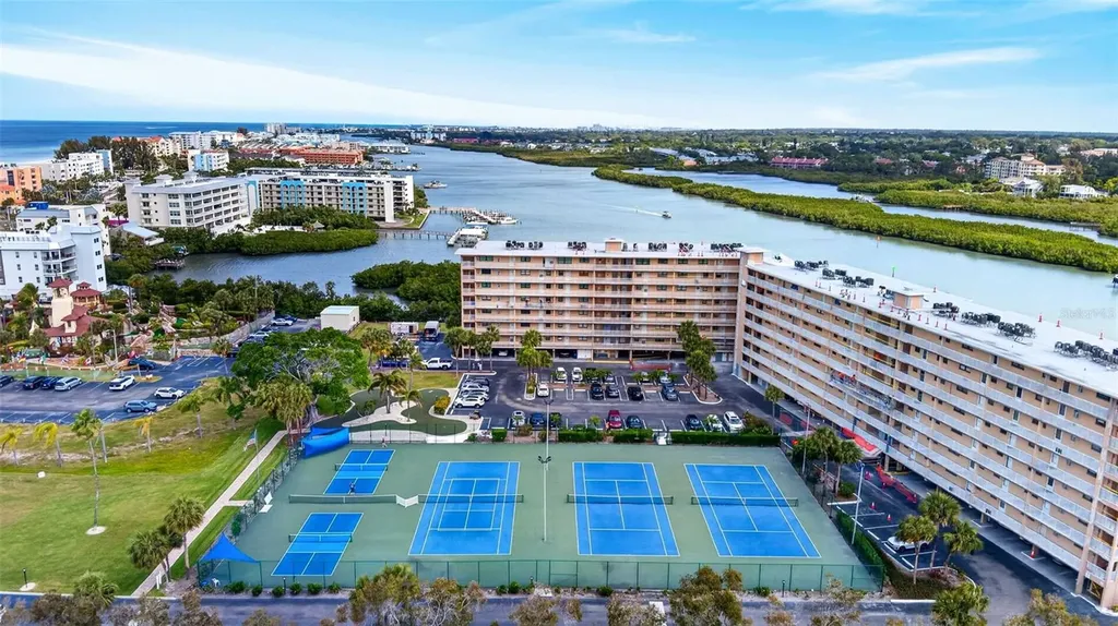 19451 Gulf Boulevard Indian Shores FL 33785
