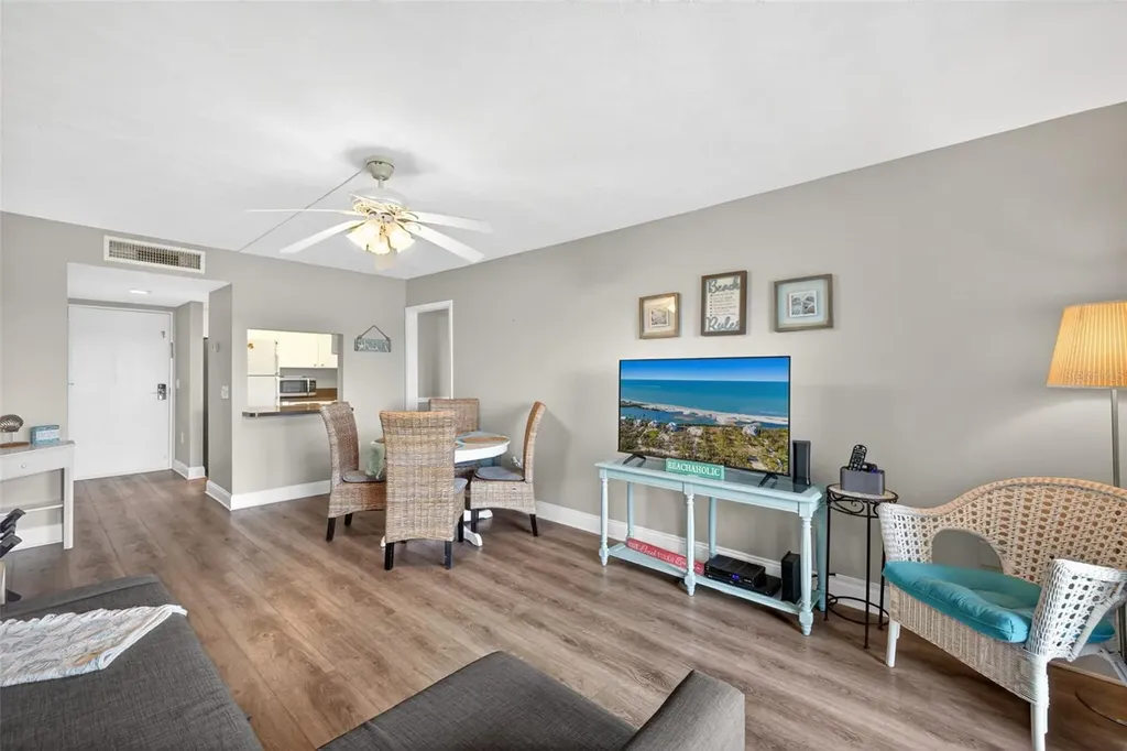 19451 Gulf Boulevard Indian Shores FL 33785