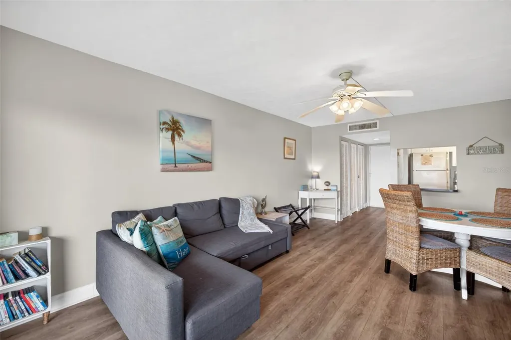 19451 Gulf Boulevard Indian Shores FL 33785
