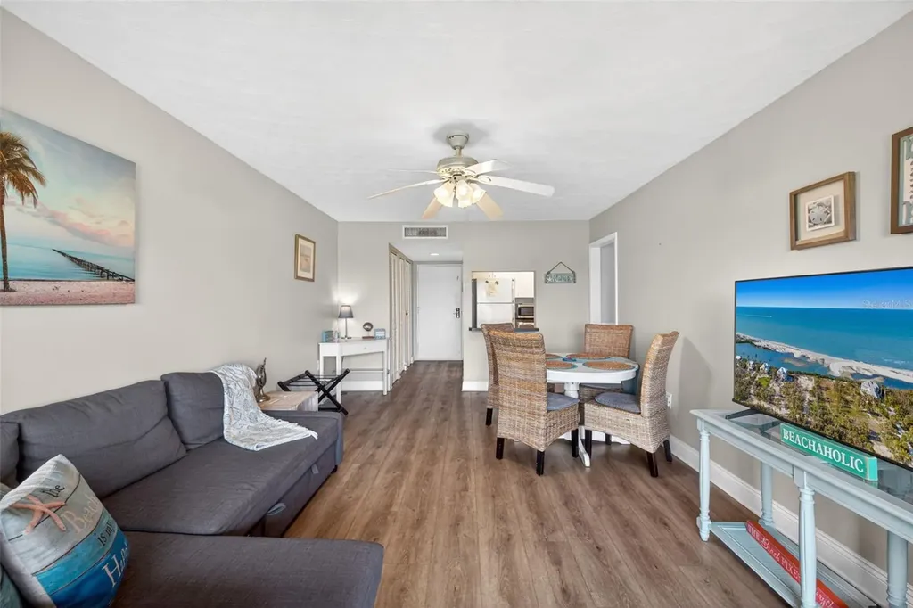 19451 Gulf Boulevard Indian Shores FL 33785