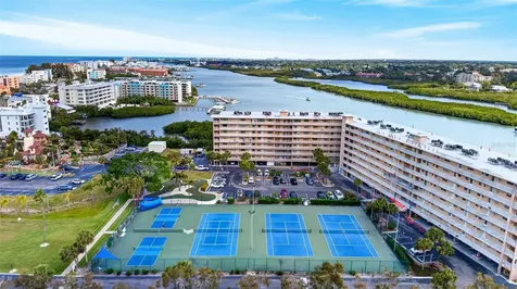 19451 Gulf Boulevard Indian Shores FL 33785