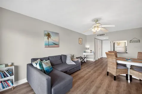 19451 Gulf Boulevard Indian Shores FL 33785