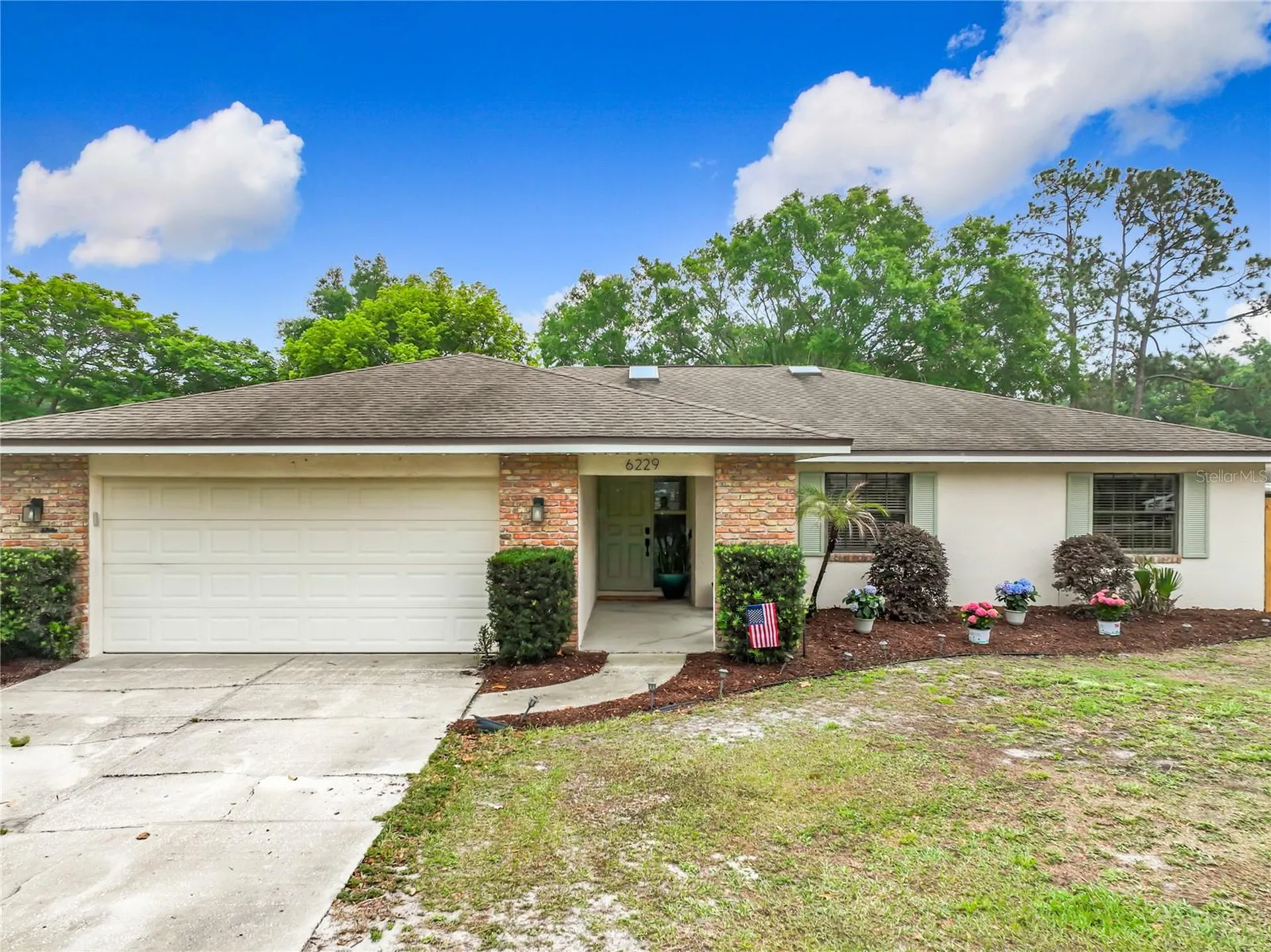 6229 Silver Glen Court Orlando FL 32819