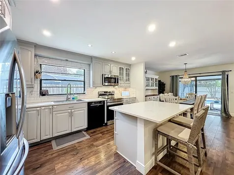 6229 Silver Glen Court Orlando FL 32819