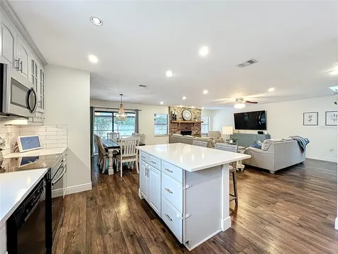6229 Silver Glen Court Orlando FL 32819