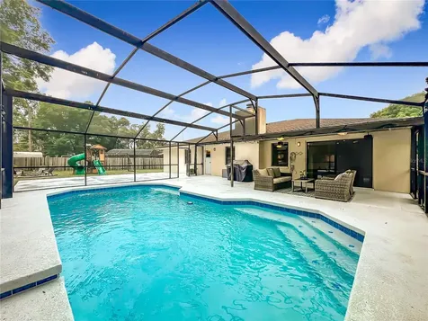 6229 Silver Glen Court Orlando FL 32819