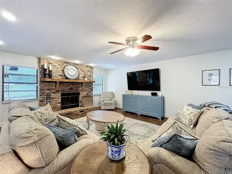 6229 Silver Glen Court Orlando FL 32819