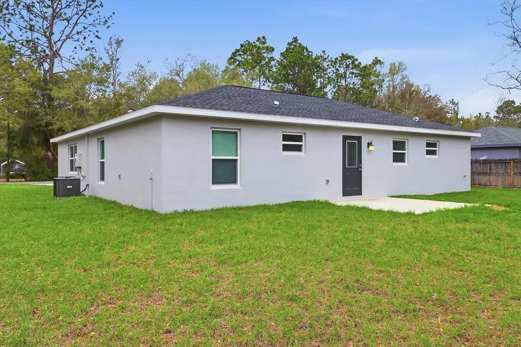 8593 N Fauci Point Crystal River FL 34428