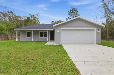 8593 N Fauci Point Crystal River FL 34428